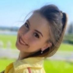 Колодько Анна