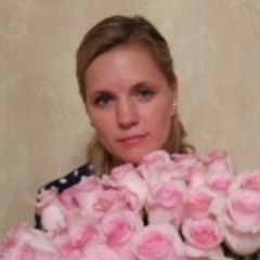 Щипилова Ольга