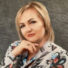 Арустамова Светлана Николаевна