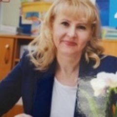 Липатникова Лариса