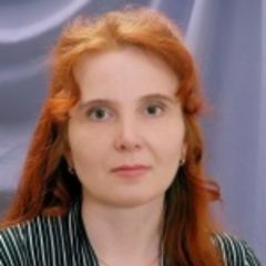 Смирнова Светлана