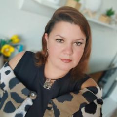 Клементьева Оксана