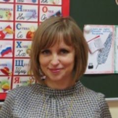 Сащенко Ирина