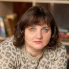 Кузьмина Светлана