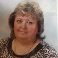 Жуликова Юлия