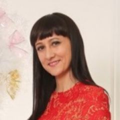 Осипова Ирина