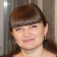 Клочкова Ирина