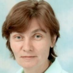 Понидилок Татьяна