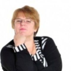 Истомина Ольга