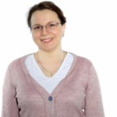 Одинокова Марина