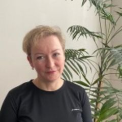 Доронина Светлана