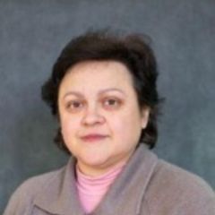 Таракина Елена