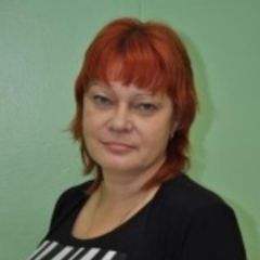 Михайлова Наталья