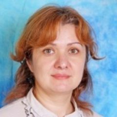 Мирзамова Мелахет