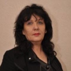 Архипова Лариса Гизаровна