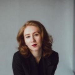 Колоскова Евгения