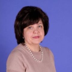 Кузнецова Елена