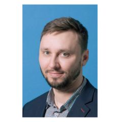 Аксиненко Олег Николаевич