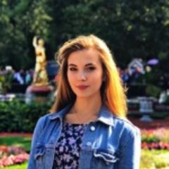 Чиж Елена
