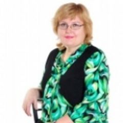 Львова Марина