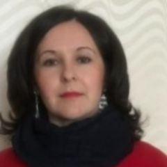 Секамова Альбина