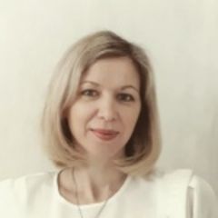 Сухорукова Александра