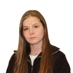 Тучкова Дарья