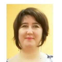 Фролова Татьяна
