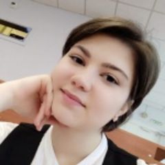 Янечева Ульяна