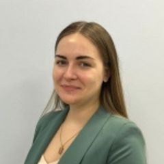 Силаева Анна