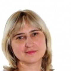 Радченко Елена