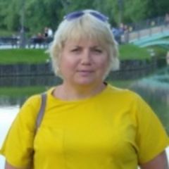 Максимова Татьяна